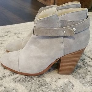 Rag & Bone Harrow Bootie